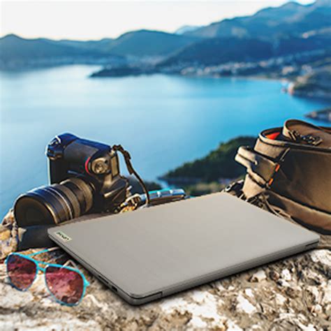 Lenovo IdeaPad Slim 1 Intel Celeron Dual Core N4020 - (8 GB/256 GB SSD ...