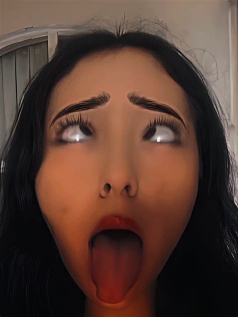 Candy Love Face Reveal