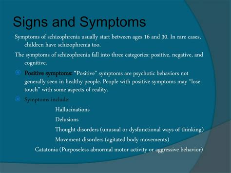Schizophrenia by kishan | PPTX