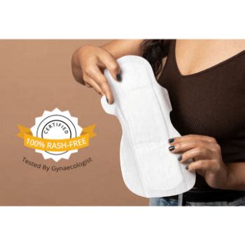 Buy Carefree Carmesi Sensitive Sanitary Pads Online | Beauty Bumble