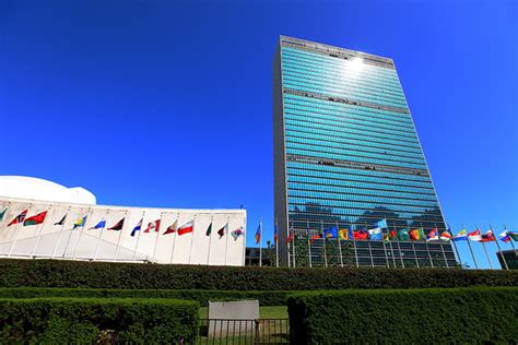 联合国五常是指哪些国家？ - 知乎