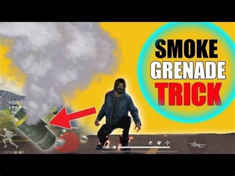 5 best utility items in Garena Free Fire