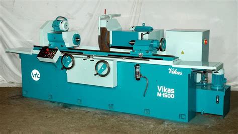 Cylindrical Grinder Machine 的图像结果