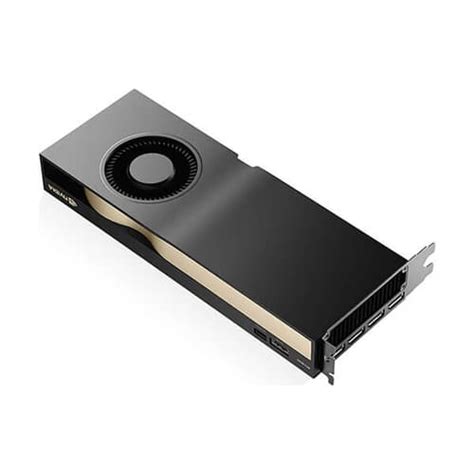 Nvidia Quadro RTX 5000 Ada 32GB GPU