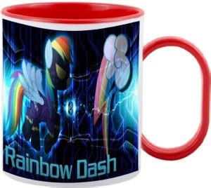Data Express DataflipIRPMBK 1315 Plastic Coffee Mug Price in India ...