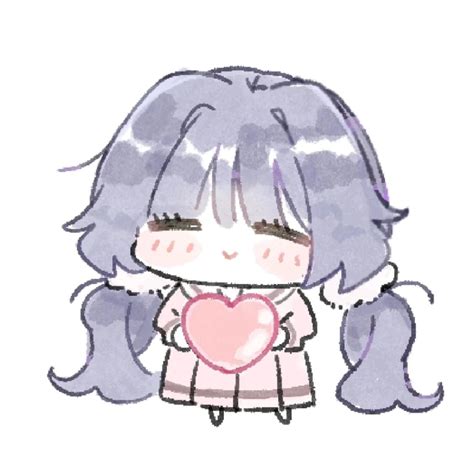 Amazing chibi Waguri designs bringing joy and charm
