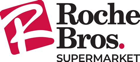 Logo Roche Bros Today, We Are Introducing Another @rochebrosinc Team