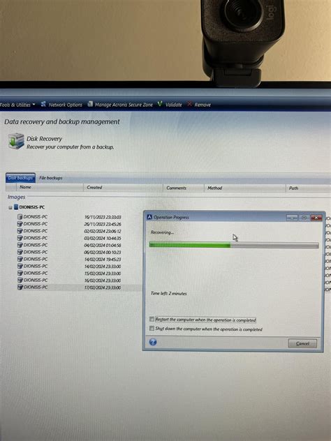 Image result for PowerRecover Problem Nach Update Win 10