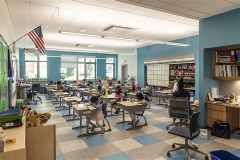 Maria Hastings Elementary School - DiNisco