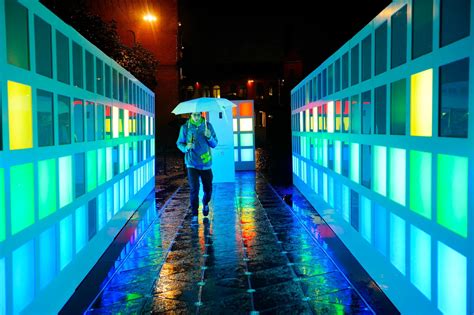 How Japan Is Turning Footsteps Into Electricity with Piezoelectric ...