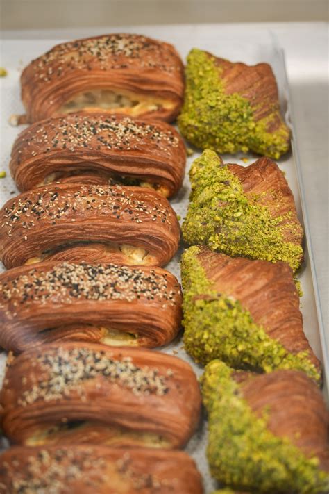 New Prague restaurants and food stops, Q1 2023 — Taste of Prague Food Tours