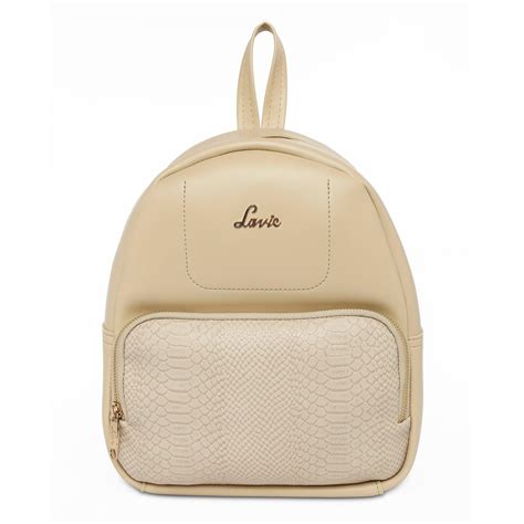 Lavie Era Mini Women's Backpack – Lavie World