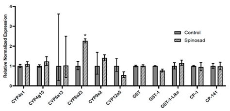 Insects | Special Issue : The Evolution of Pesticide Resistance