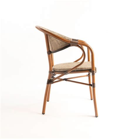 Buy Thin Wizzy Aluminium Outdoor Chair Online