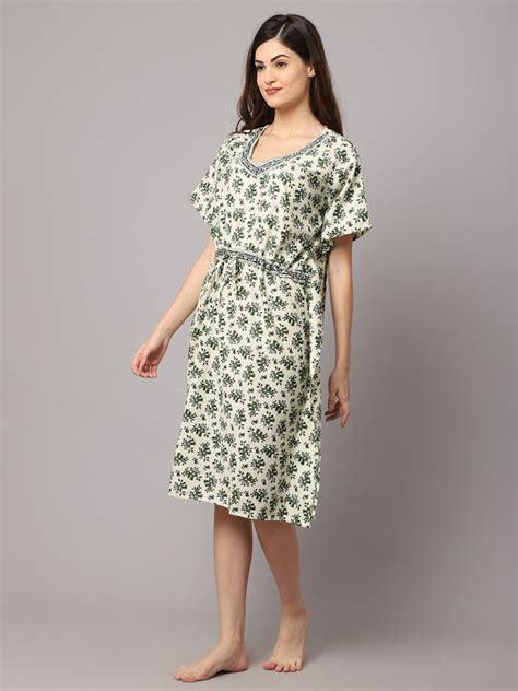 Kaftan Dresses | Loungewear For Women Online | Shararat