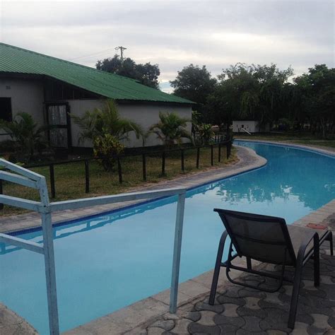 ACAMMS LODGE MONGU - Hotel Reviews & Photos - Tripadvisor