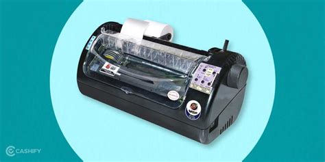 6 Best Dot Matrix Printers For Office In India February 2026 | Cashify ...