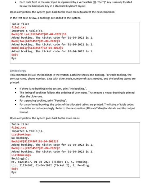 Writing Table Python Program 的图像结果