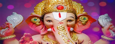 Ganesh Chaturthi - Facts & Information - Journey यात्रा मस्ती