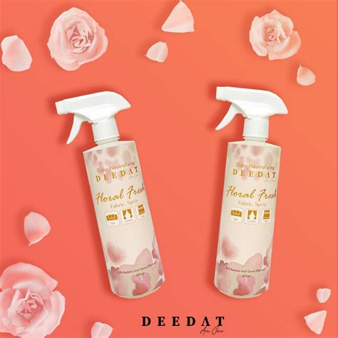 Antibacterial Fabric Spray, Beauty & Personal Care, Sanitisers ...