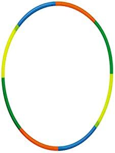 Buy DealBindaas Octa Hula Hoop - Adjustable 4-Size Exercise Ring for ...