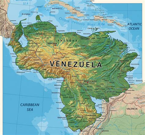 Connecting To Venezuela: A Guide To The Venezuela Country Code