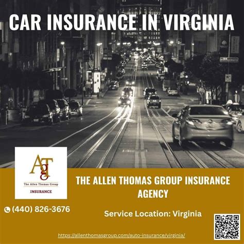 Get Affordable Car Insurance in Virginia | Access Expert Coverage & Competitive Rates | Start ...