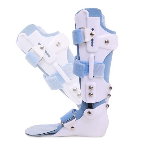 Kids Foot Drop Brace AFO Brace Pediatric Ankle Foot Orthosis Support ...