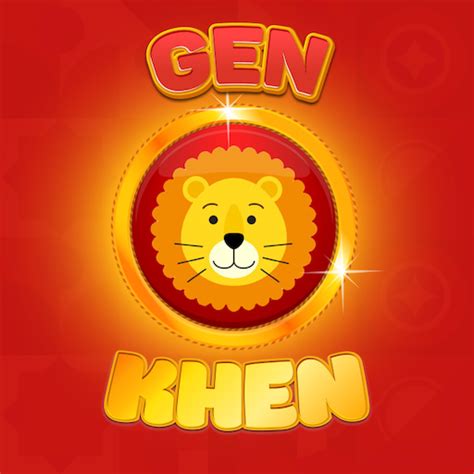 GenKhen – Apps on Google Play