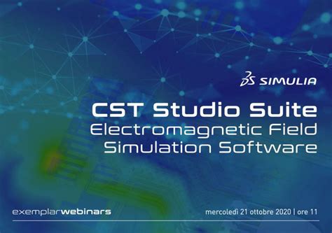 Image result for CST Simulation