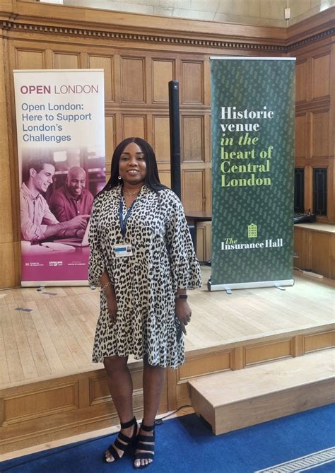 We’re grateful to Mayor of London, Newable and Levelling up fund for ...