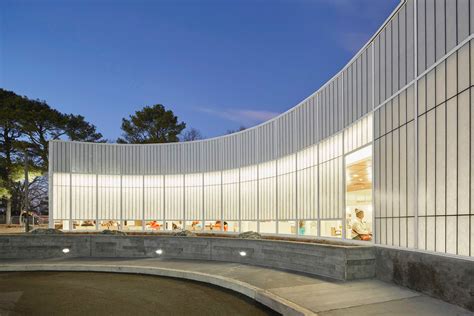 Methodist South Emergency Department - Healthcare Snapshots