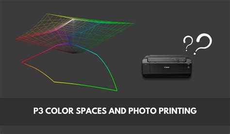 Image P3 Color Space 的图像结果