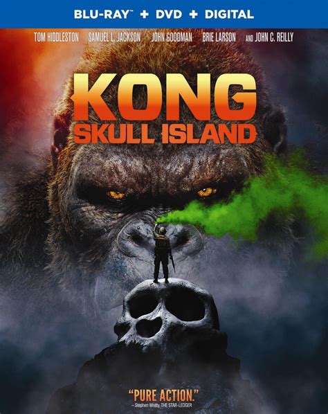 [金刚：骷髅岛 Kong Skull Island 2017][英语中字][BD-1080][HEVC 10bit][麻辣江湖压 ...,免费 ...