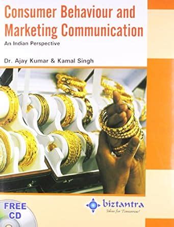 Buy Consumer Behaviour and Marketing Communication: An Indian ...