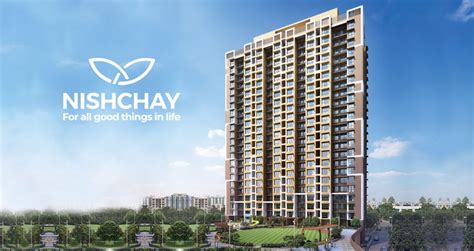 Chandak Nishchay Next Borivali Mumbai full details, price, reviews ...