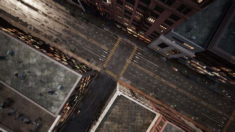 World-Class Building Top View 的图像结果