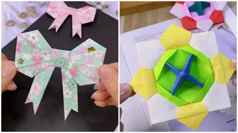 Crafts Using Paper 的图像结果