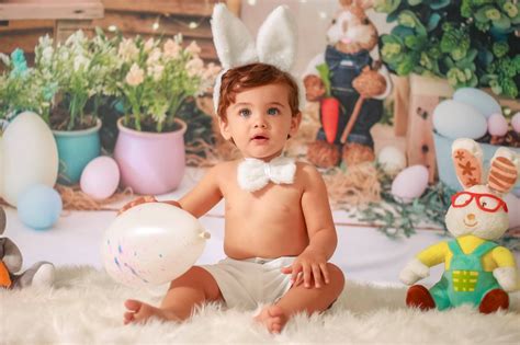 Celebrate Baby's First Easter with 20 Perfect Gifts