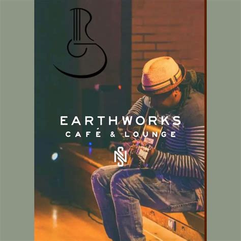 Rese Jhordan @ Earthworks Cafe & Lounge / Newark Station , 325 W Main ...