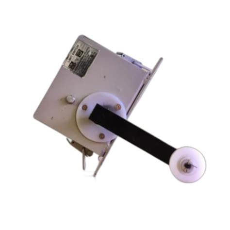 AES Heavy-Duty Lever Type Limit Switch – Industrial Sheet Metal Lever ...