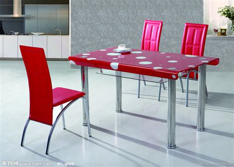 玻璃钢食堂餐桌椅(T0549)-产品展示-款式多-可定制-京泰科达家具
