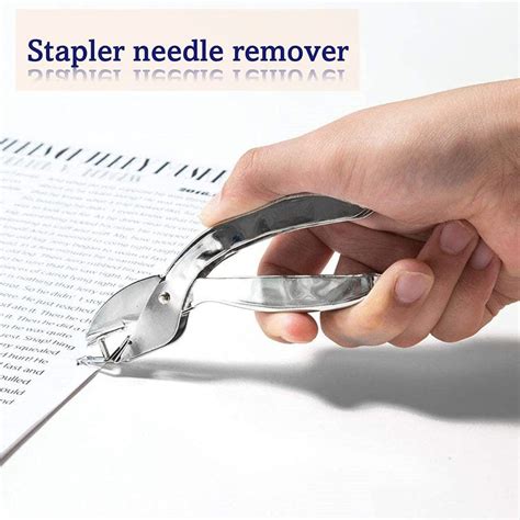 Sun Star Stapler Remover - SCOOBOO - Sun Star