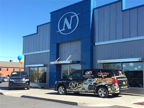 Nimey's New Generation Cars in Utica, NY | 88 Cars Available | Autotrader