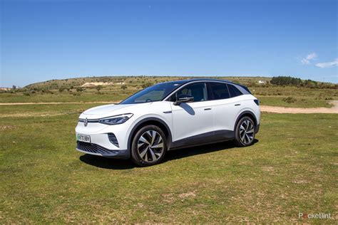 VW ID4 review: The electric mainstream