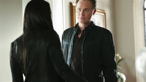 The Vampire Diaries Series Finale: David Anders Hints at John Gilbert's ...