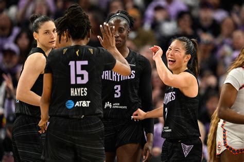 How to live stream Fever vs Valkyries: WNBA, TV channel