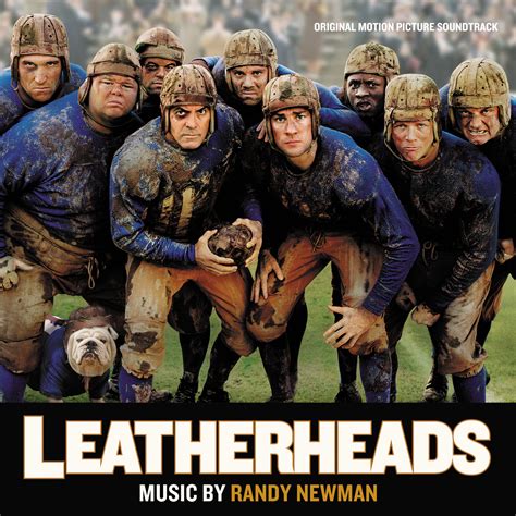 Любовь вне правил музыка из фильма | Leatherheads Original Motion ...