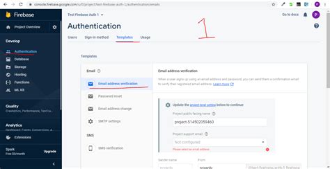 Image result for Firebase Authentication Web