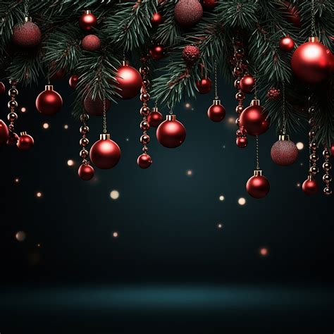 Christmas Card Background Free Stock Photo - Public Domain Pictures
